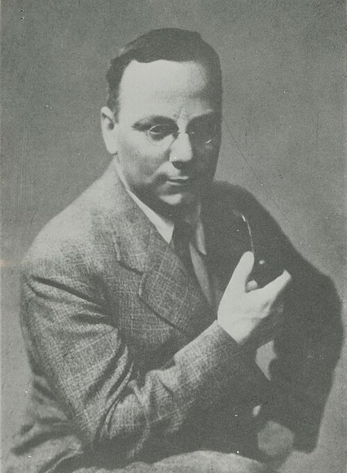 Jan Stanisław Bystroń